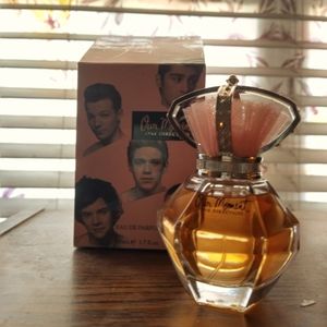 One Direction  Our Moment Perfume | Limited Edition